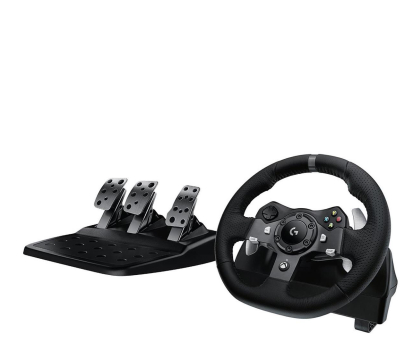 Kierownica do konsol LOGITECH G920 Driving Force